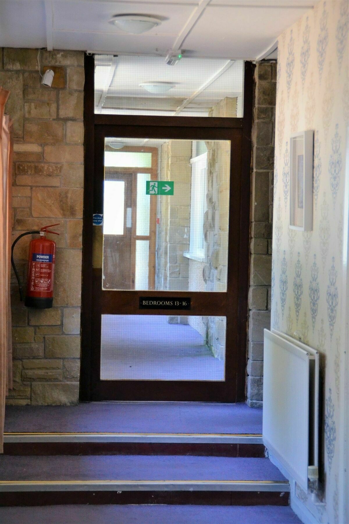Oyo Knowesgate Inn, Northumberland National Park Kirkwhelpington Exterior photo